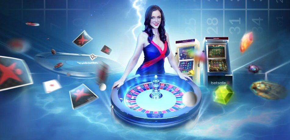 5 Simple Steps To An Effective eesti casino Strategy