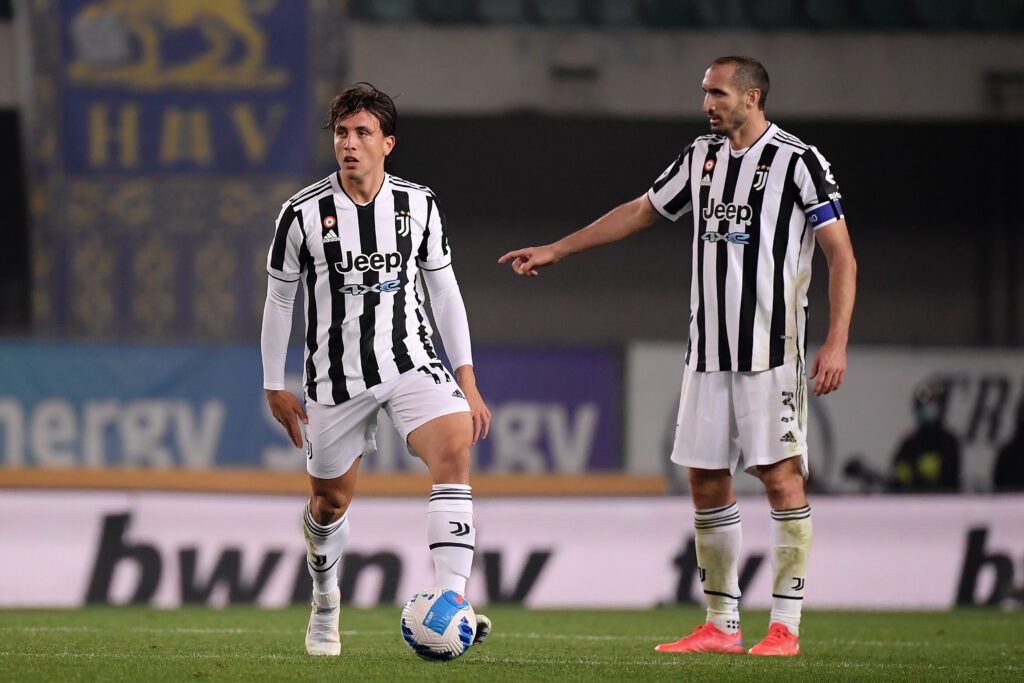 Juventus
