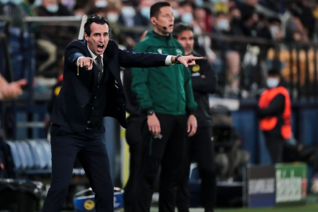 Emery