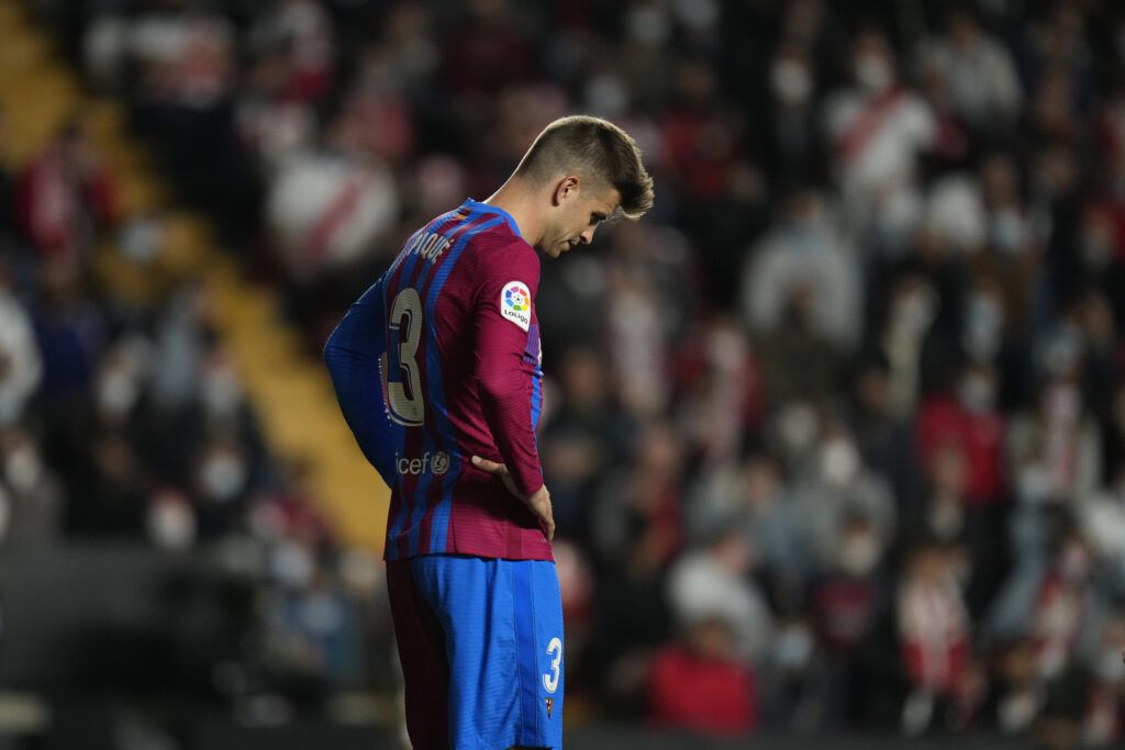 Pique